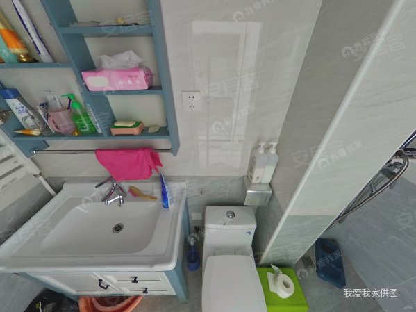 葛布店北里2室1厅1卫59.28㎡南北225万