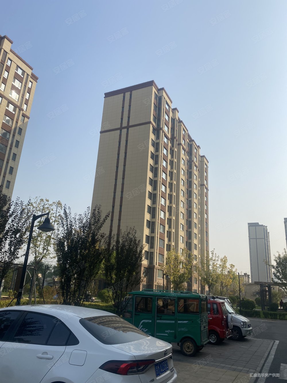 空港合苑2号院