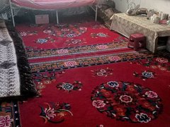 哈密伊州时代广场新盛小区60平5楼，设施齐全每月700元出租房源真实图片