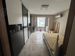延边延吉河南区河南新元公寓3楼 60平 一室一厅 南北通 家电齐全拎包入住出租房源真实图片