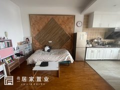 潜江园林章华中路镇声中央公园精装修家电家私齐全拎包入住出租房源真实图片