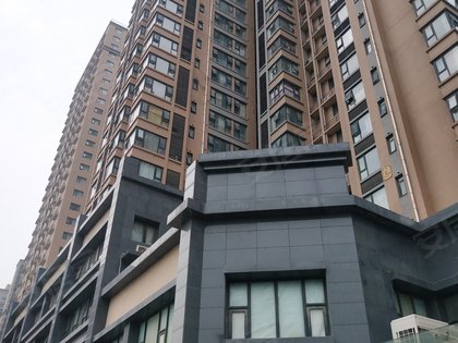 六号公馆,政通路 - 郑州六号公馆二手房,租房,房价-郑州安居客