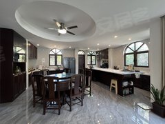 澄迈老城老城城区海口西海岸盈滨半岛鲁能远洋皇玛花园独栋别墅可短租出租房源真实图片