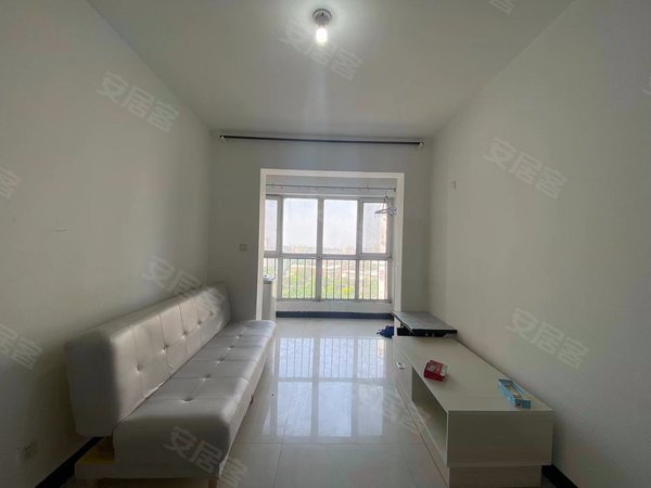 获鹿租房,西部峰景 精装两室 1200包物业 拎包入住 家电齐全,鹿泉租房