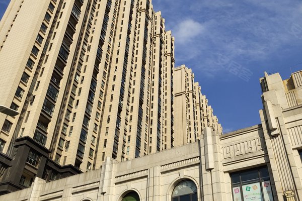 台州经开万达广场(住宅)