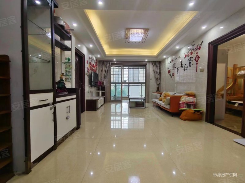 五小石光宝昌花园性价比2房双卫证满出让金交过