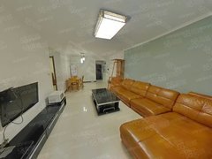 咸阳秦都秦都城区中学附近，国润翠湖，精装电梯房，家具家电齐全，拎包入住。出租房源真实图片