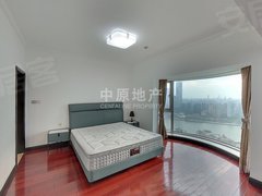 上海浦东陆家嘴大两房，独立电梯，交通便利，刚需好房，精装修出租房源真实图片