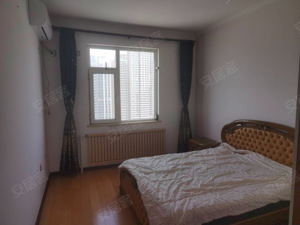 【多图】盛华苑,北文萃路租房,青年大街地铁二号线 陆军总院 四个空调