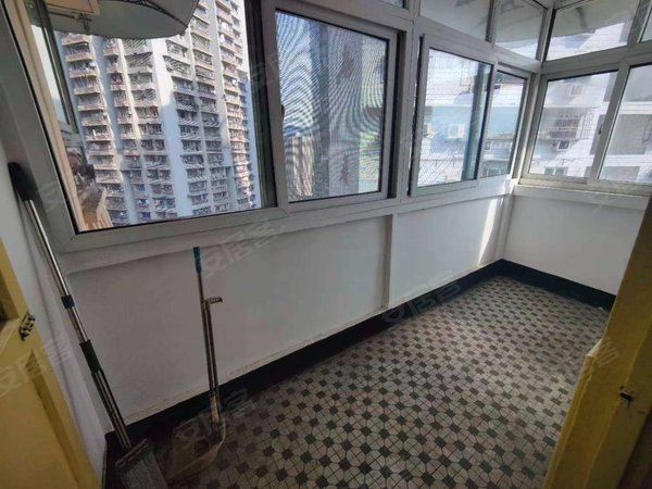 【多图】和平路凉亭子7号小区,较场口租房,解放碑凉亭子一室一厅转租