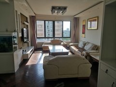 衢州柯城南区世纪天成 2室2厅2卫出租房源真实图片