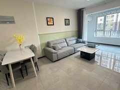 保定莲池客运中心面取暖 面停车短租月付 近邻军校 客运中心 精装修随时看房出租房源真实图片