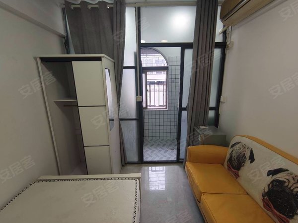 深圳罗湖人民南罗湖中学教师宿舍楼罗湖口岸人民南国贸精装单间独立