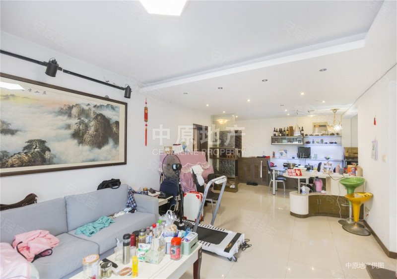 现代星洲城三期