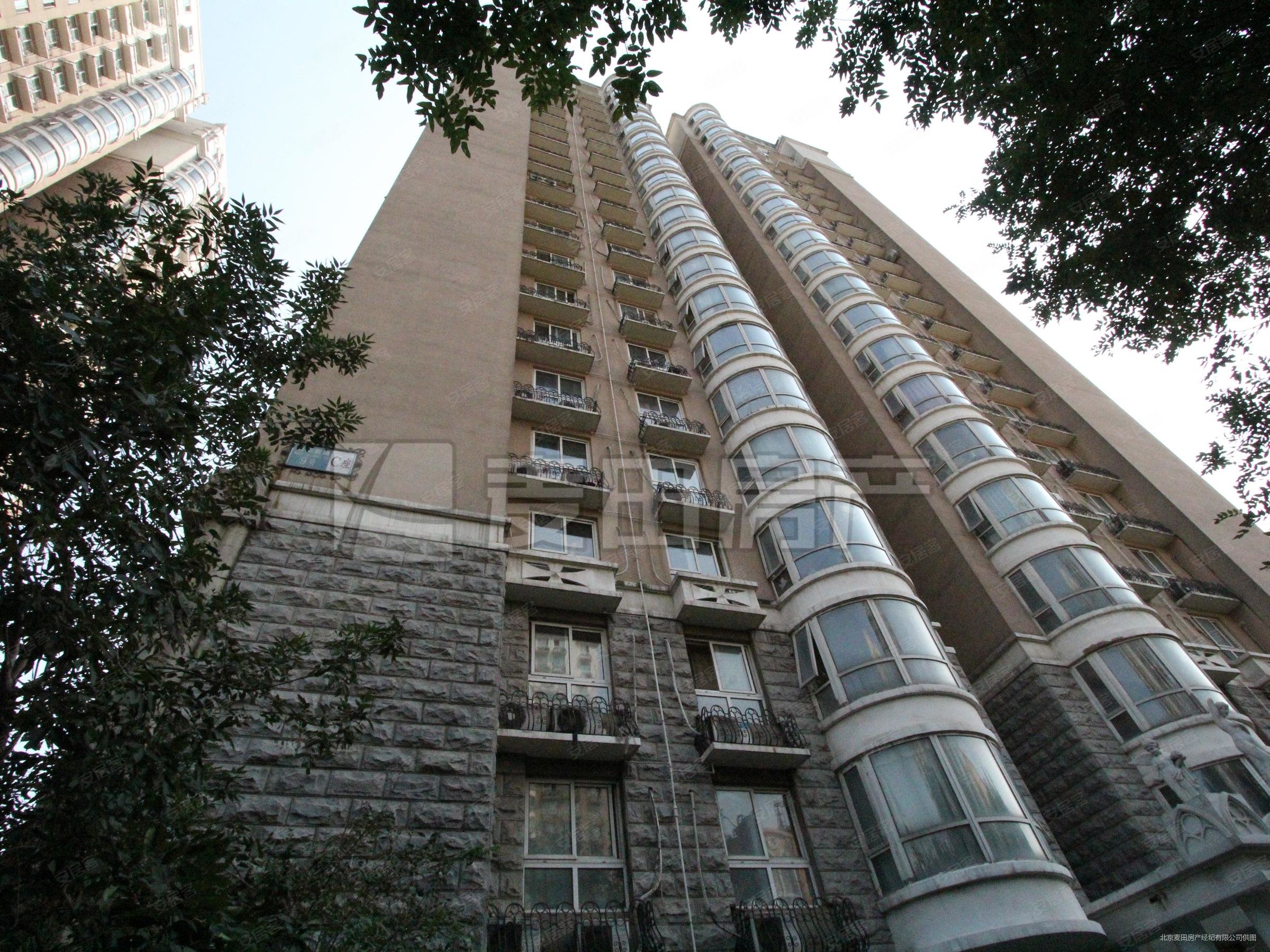 圣馨大地家园7室3厅4卫122.1㎡西南1050万