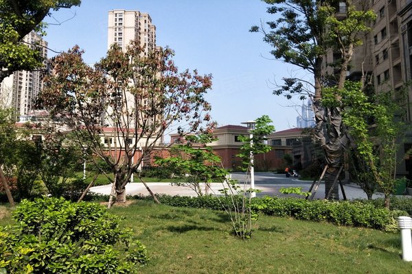 东方蓝海(e区)