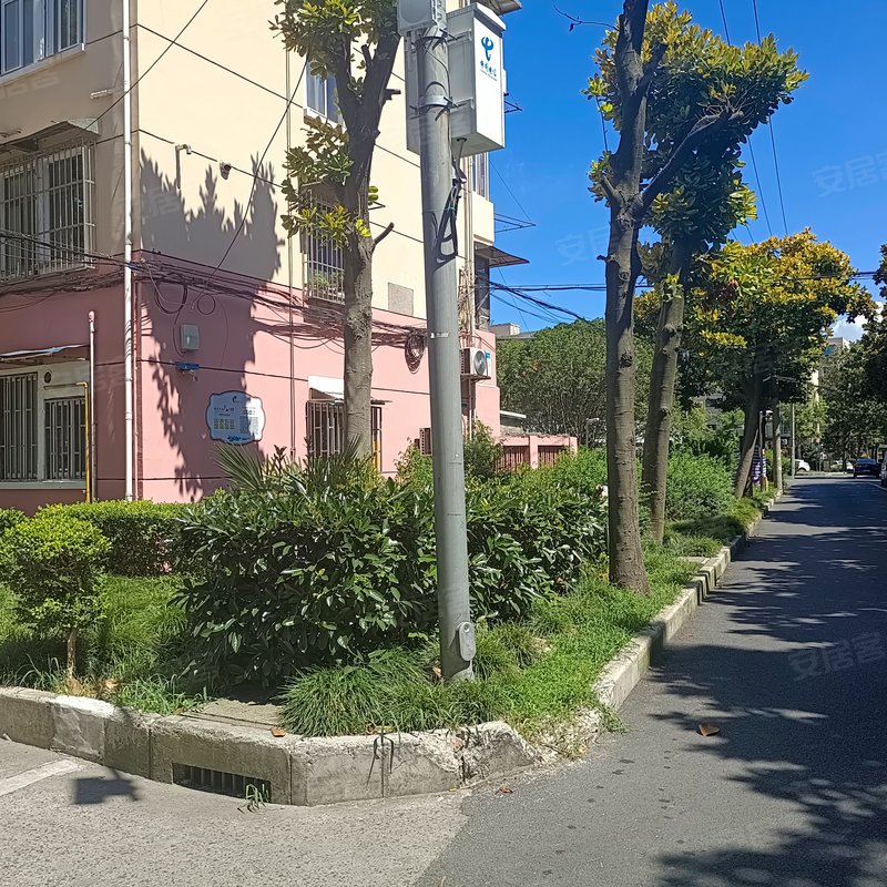 【临江新村, 临江新村小区详情,房价走势,房源,业主论坛】- 上海58