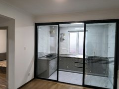 青岛即墨潮海天一仁和郡 3室1厅1卫出租房源真实图片