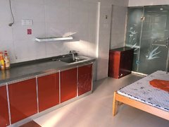 射阳射阳城北恒隆广场麦海雅居 1室1厅1卫出租房源真实图片