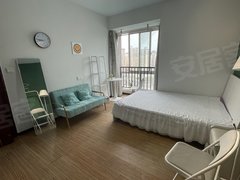 急租，无中介 上海城旁 真实图片月付 拎包入住 欢迎咨询