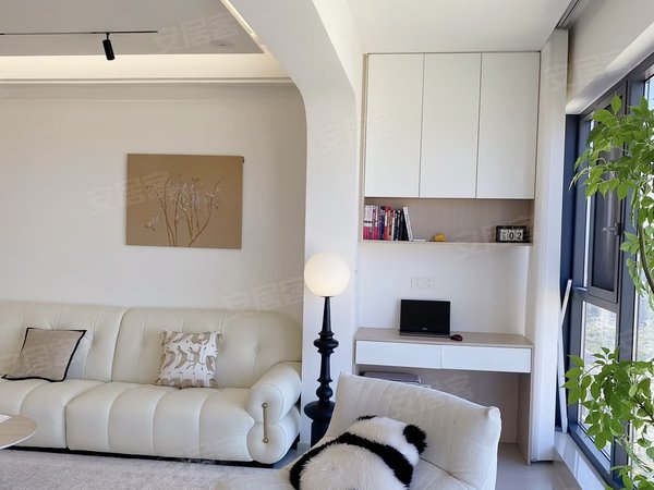 六安金安金安万达万达华府市中心 万达 银泰 红街 汇金 尚境 精装三室两室出租房源真实图片