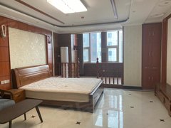 临沂费县费县城区橙果公寓,月租1000,拎包入住,随时看房出租房源真实图片