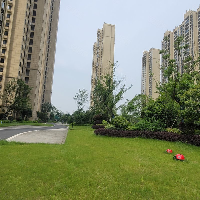 【御珑国际, 御珑国际小区详情,房价走势,房源,业主论坛】- 潜江58