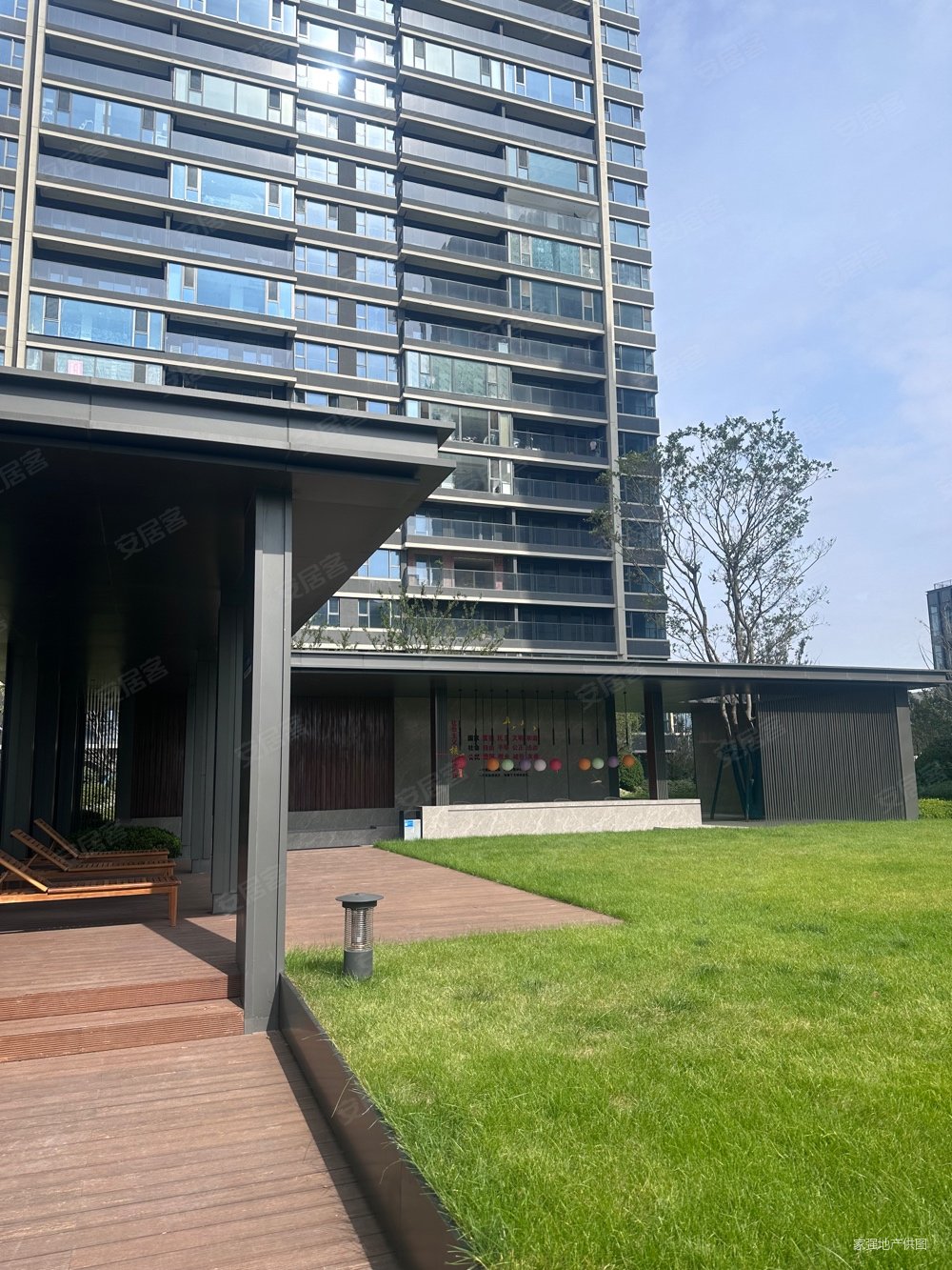 灵山湾悦府央企品质海景好房21世界融创茂商圈