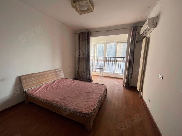 郑州二七大学路德润海悦华府房东直租无中介 实图 大学路长江路 轻纺