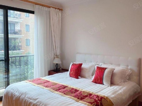 上海长宁动物园温莎公寓推荐!