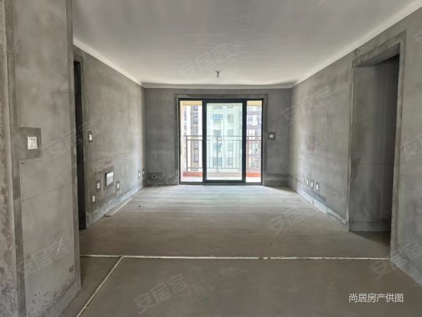 建业春天里(川汇)3室2厅2卫113.65㎡南北47万