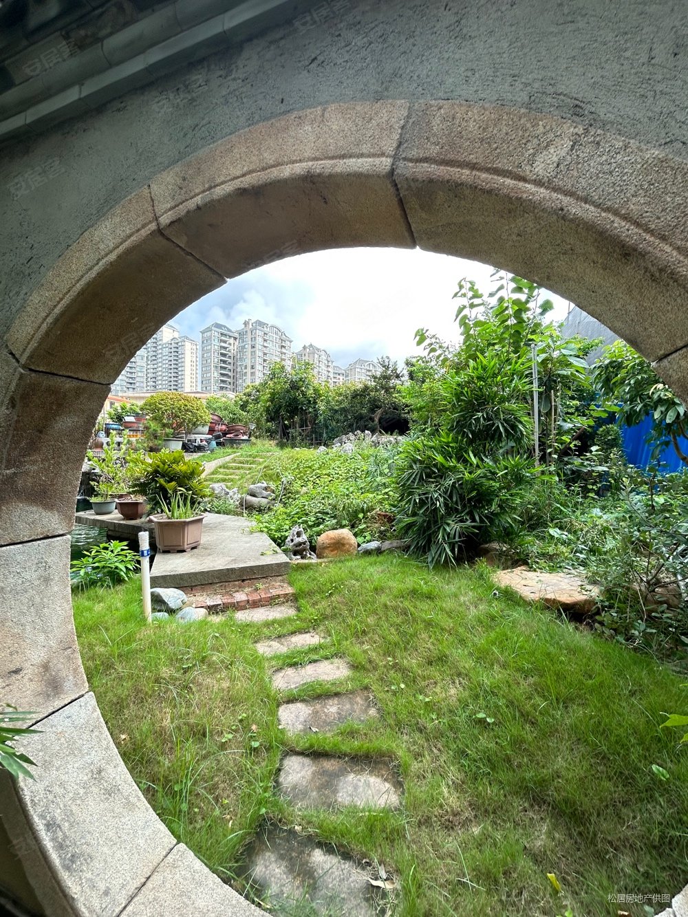 松山湖锦绣山河四期观园高层正南向性价比高的一套房