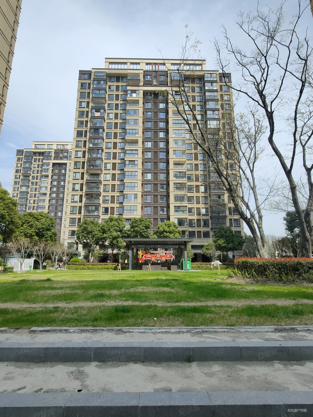 苏州房产网>苏州二手房>吴中二手房>郭巷二手房>阳光城愉景湾>