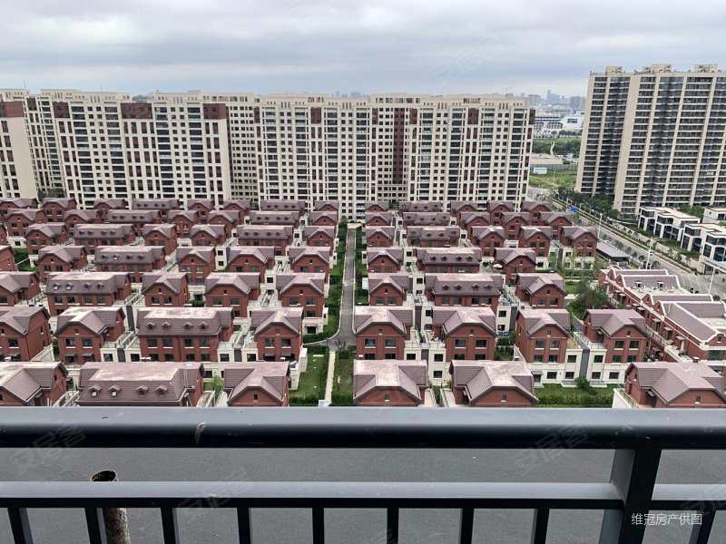 保利红岛湾商住楼