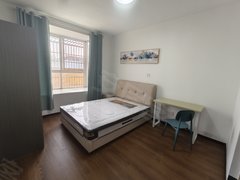 临沂兰山临沂大学杜家朱许 近太阳能市场 家具城 拎包入住 可短租 押一付一出租房源真实图片