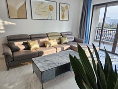 保山隆阳隆阳城区碧桂园三室，靠近吾悦广场，五洲国际出租房源真实图片