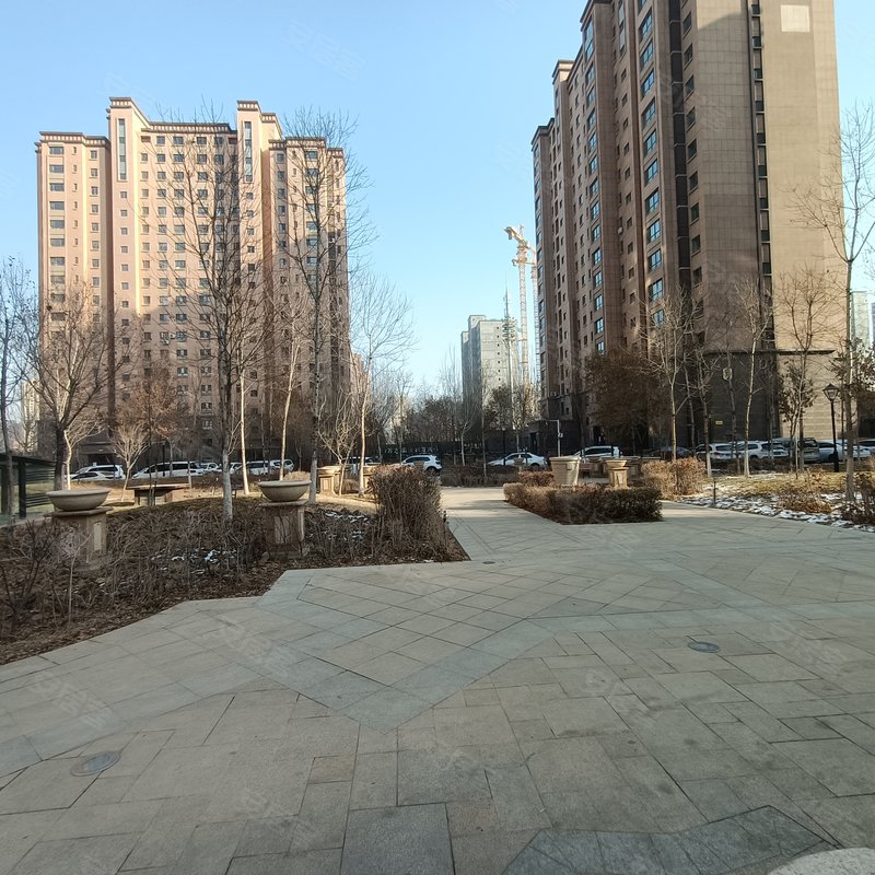 【紫煜臻城煜园, 紫煜臻城煜园小区详情,房价走势,房源,业主论坛】