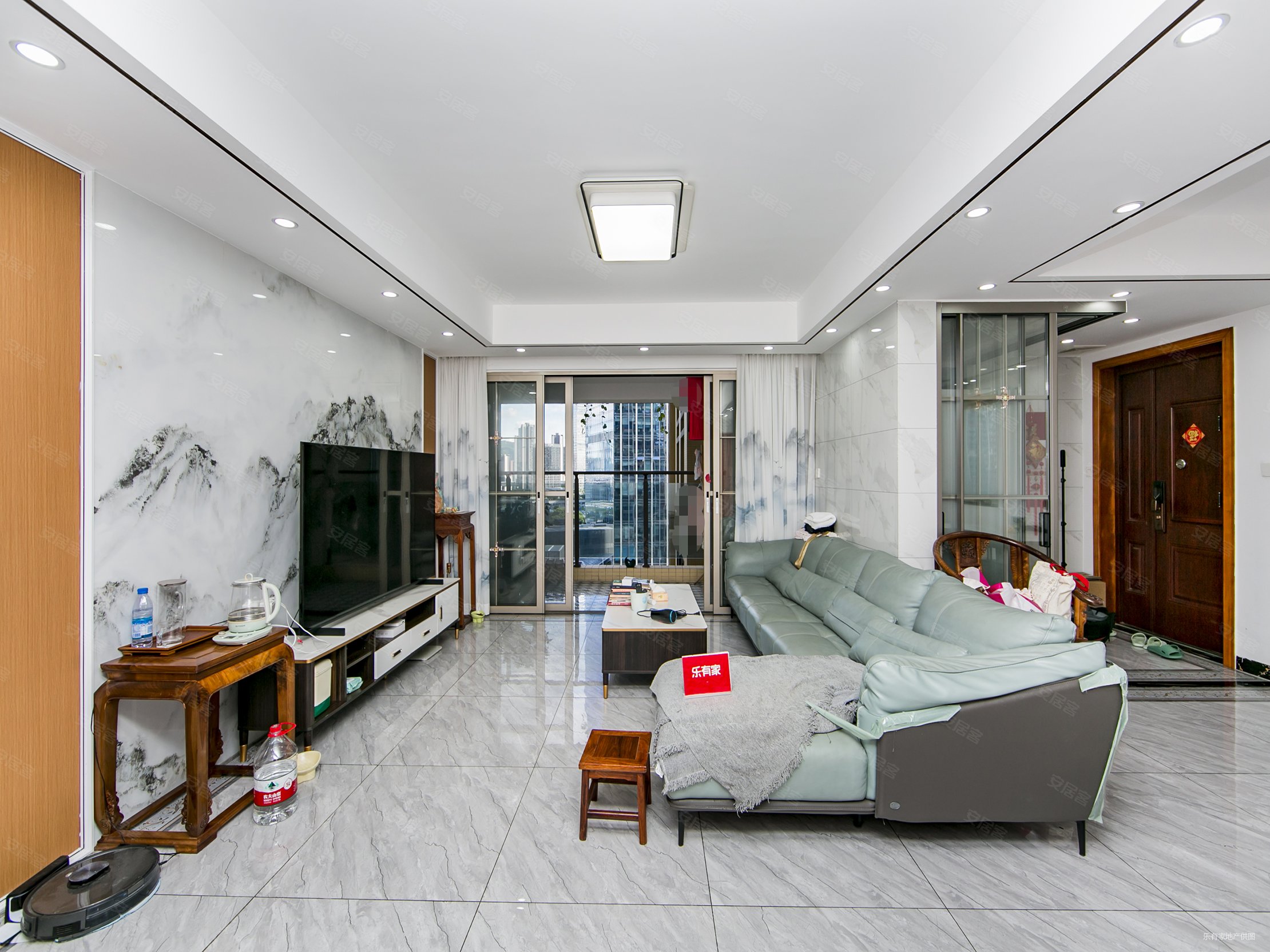 龙华购房版本答案,金亨利二期四房,业主诚心出售,看房方便,金亨利瑜璟