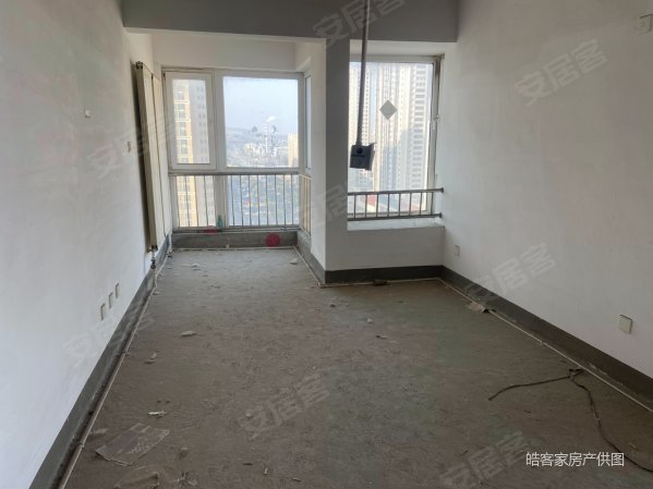 香逸中央东方华府