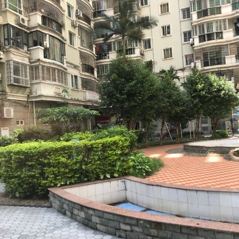 【紫荆园, 紫荆园小区详情,房价走势,房源,业主论坛】- 厦门58同城