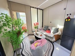 泉州石狮石狮泰禾广场德辉广场附近采光超级好拎包入住出租房源真实图片