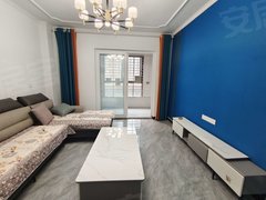 许昌鄢陵鄢陵城区金色漫城精装两室出租，家具家电齐全。拎包入住。小区环境好。出租房源真实图片