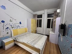 恩施恩施市小渡船航空路 金三角广场 1988斜对面 靠近机场路 单间可短租出租房源真实图片