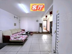 天津河西越秀路中豪世纪花园 3室1厅1卫出租房源真实图片