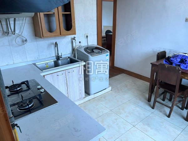 苏州沧浪胥江枣市新村实图实价 押一付一 枣市新村带阳台 69创意阁 三