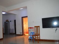 武汉沌口开发区后官湖大道建华社区B区 2室2厅1卫出租房源真实图片