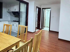 张家港杨舍杨舍中心范庄花苑 4室2厅2卫  电梯房 143平米出租房源真实图片