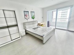 济宁任城东南华城0中介 可短租月付 临近津多里 济州上城 圣湖世家 宏河美地出租房源真实图片