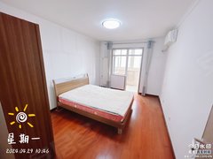 北京丰台方庄地铁14号线方庄站 方安苑精装主卧带阳台 无中介F 随时入住出租房源真实图片