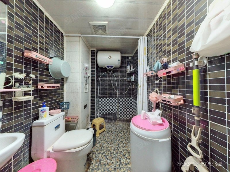 双合小区d区(建工双合家园d区)二手房,318万,2室1厅,1卫,86平米-北京